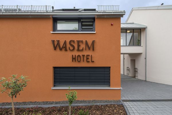 Wasem Weinhotel (Ingelheim am Rhein)